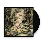 Packshot: Mountain Grass Unit – Appalachian Smoke (180 Gram LP Vinyl) Vinyl LP | Relix