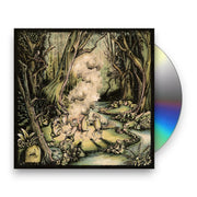 Packshot: Mountain Grass Unit – Appalachian Smoke CD | Relix