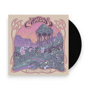 Packshot: Mr Bison – Garden Of Forgotten Dreams (Colored, Limited Edition, Viol LP Vinyl) Vinyl LP | Relix