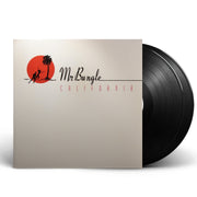 Packshot: Mr Bungle – California (Rktbr25, Brick & Mortar Exclusive, Translucent Ruby LP Vinyl) Vinyl LP | Relix