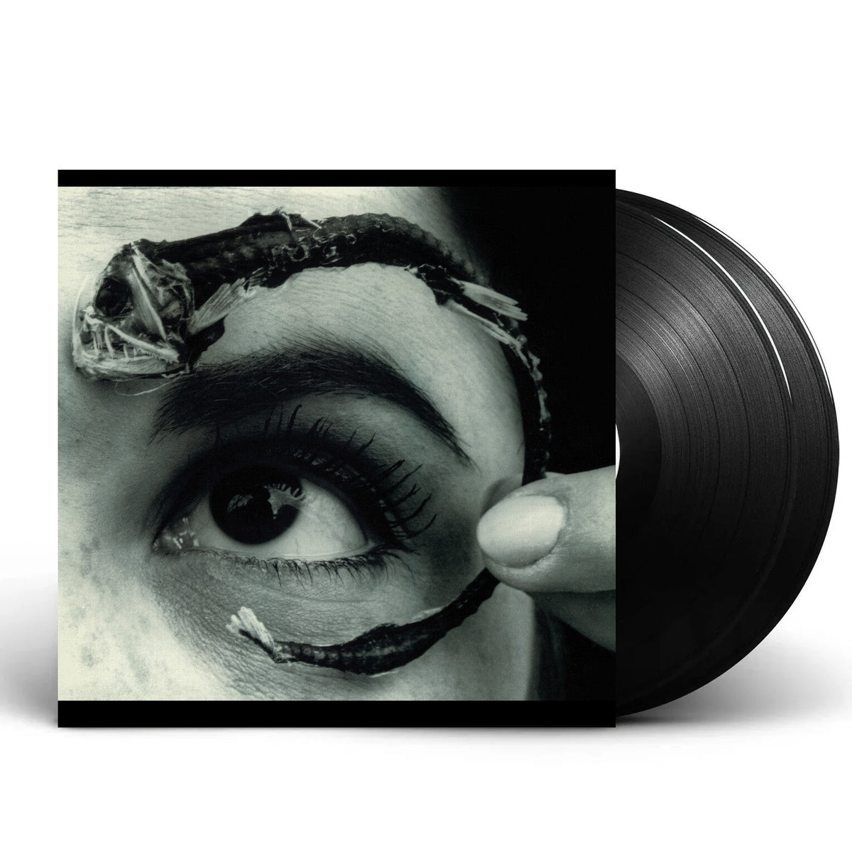 Packshot: Mr Bungle – Disco Volante (Rktbr25, Clear, Ltbl, Bme LP Vinyl) Vinyl LP | Relix