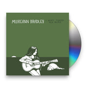 Packshot: Muireann Bradley – I Kept These Old Blues CD | Relix
