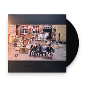 Packshot: Mumford & Sons – Babel: 10th Anniversary (Cream LP Vinyl) Vinyl LP | Relix