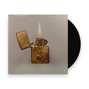 Packshot: Mumford & Sons – Prizefighter (Begin Again White LP Vinyl) Vinyl LP | Relix