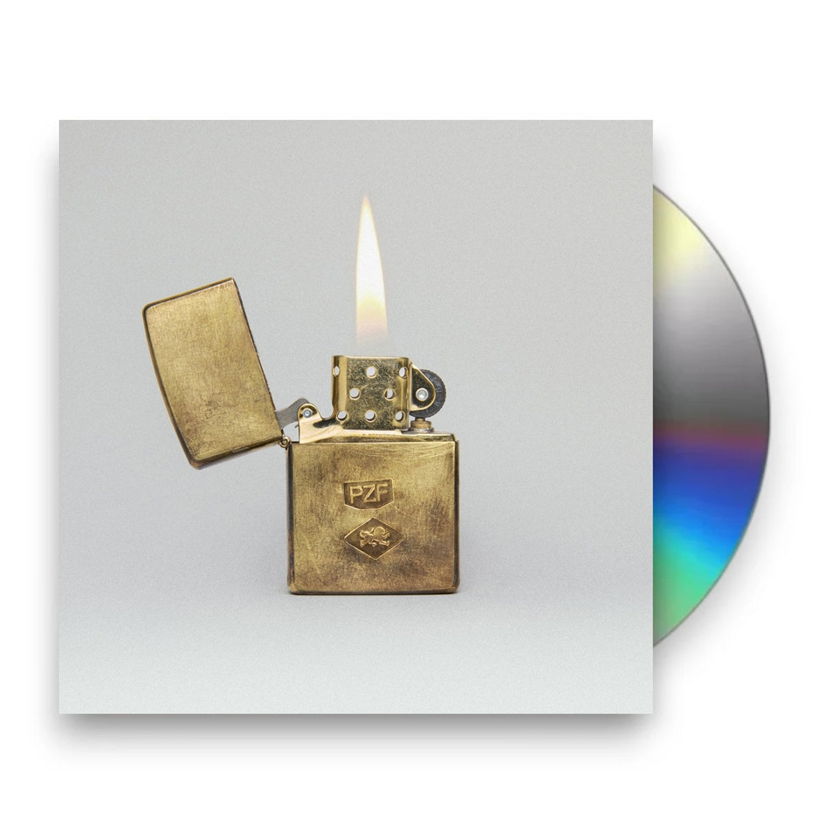 Packshot: Mumford & Sons – Prizefighter CD | Relix