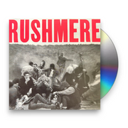 Packshot: Mumford & Sons – RUSHMERE (Compact disc CD) CD | Relix