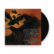 Packshot: Murder By Death – Good Morning Magpie (Limited Edition LP Vinyl) Vinyl LP | Relix