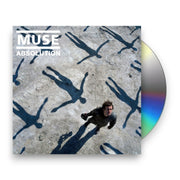 Packshot: Muse – Absolution (CD) CD | Relix