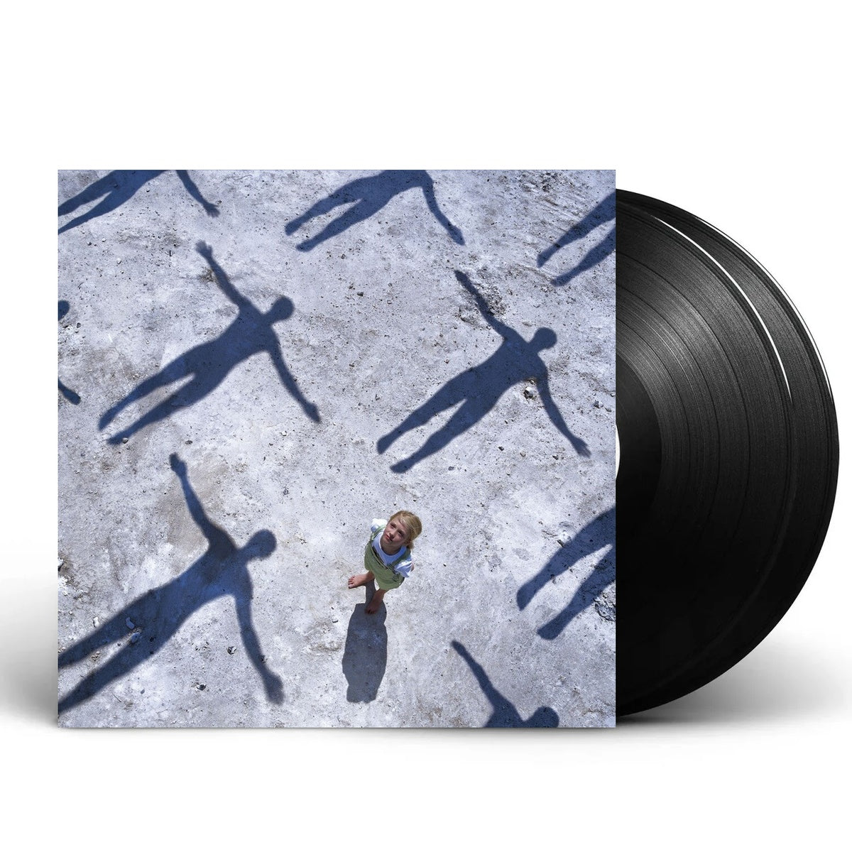 Packshot: Muse – Absolution (LP Vinyl) Vinyl LP | Relix