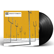 Packshot: Muse – Origin of Symmetry (2-LP Vinyl) Vinyl LP | Relix
