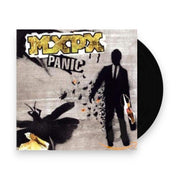Packshot: Mxpx – Panic (Colored, Ylw LP Vinyl) Vinyl LP | Relix
