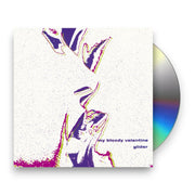 Packshot: My Bloody Valentine – Glider CD | Relix