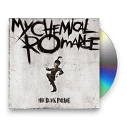 Packshot: My Chemical Romance – Black Parade (CD) CD | Relix