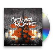 Packshot: My Chemical Romance – Black Parade Is Dead (2-CD) CD | Relix