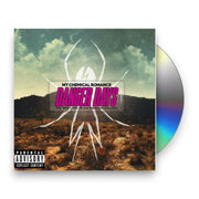 Packshot: My Chemical Romance – Danger Days: The True Lives Of The Fabolous Killjoys (CD) CD | Relix