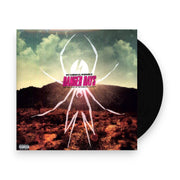Packshot: My Chemical Romance – Danger Days: True Lives Of The Fabulous Killjoys (LP Vinyl) Vinyl LP | Relix