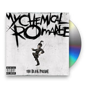 Packshot: My Chemical Romance – The Black Parade (CD) CD | Relix