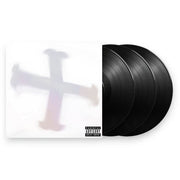 Packshot: My Chemical Romance – The Black Parade / Living with Ghosts (The 10th Anniversary Edition LP Vinyl) Vinyl LP | Relix