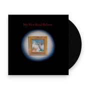 Packshot: My New Band Believe – My New Band Believe Vinyl LP | Relix