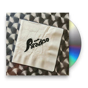 Packshot: Mykki Blanco – Cafe Paradiso (Gate, Limited Edition CD) CD | Relix