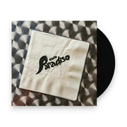 Packshot: Mykki Blanco – Cafe Paradiso - Silver (Colored, Deluxe, Limited Edition, Slv LP Vinyl) Vinyl LP | Relix