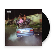 Packshot: Mzansi Bass / Various – Mzansi Bass Vinyl LP | Relix