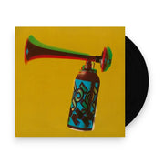 Packshot: N – Joi – Live In Manchester (LP Vinyl) Vinyl LP | Relix
