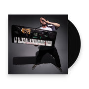 Packshot: N8NOFACE – Tomorrow's World (LP Vinyl) Vinyl LP | Relix