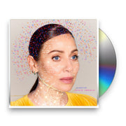 Packshot: Natalie Imbruglia – Algorithm (Bonus Tracks, With Booklet CD) CD | Relix