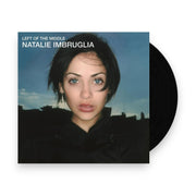 Packshot: Natalie Imbruglia – Left Of The Middle Vinyl LP | Relix