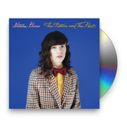 Packshot: Natalie Prass – The Future And The Past CD | Relix