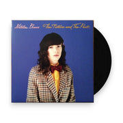 Packshot: Natalie Prass – The Future And The Past (Red LP Vinyl) Vinyl LP | Relix