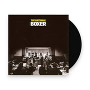 Packshot: National – Boxer (Limited Edition, 180 Gram LP Vinyl) Vinyl LP | Relix