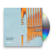 Packshot: National Symphony Orchestra Ireland / Ryan Mcadams – Donnacha Dennehy: Limina (Sft CD) CD | Relix