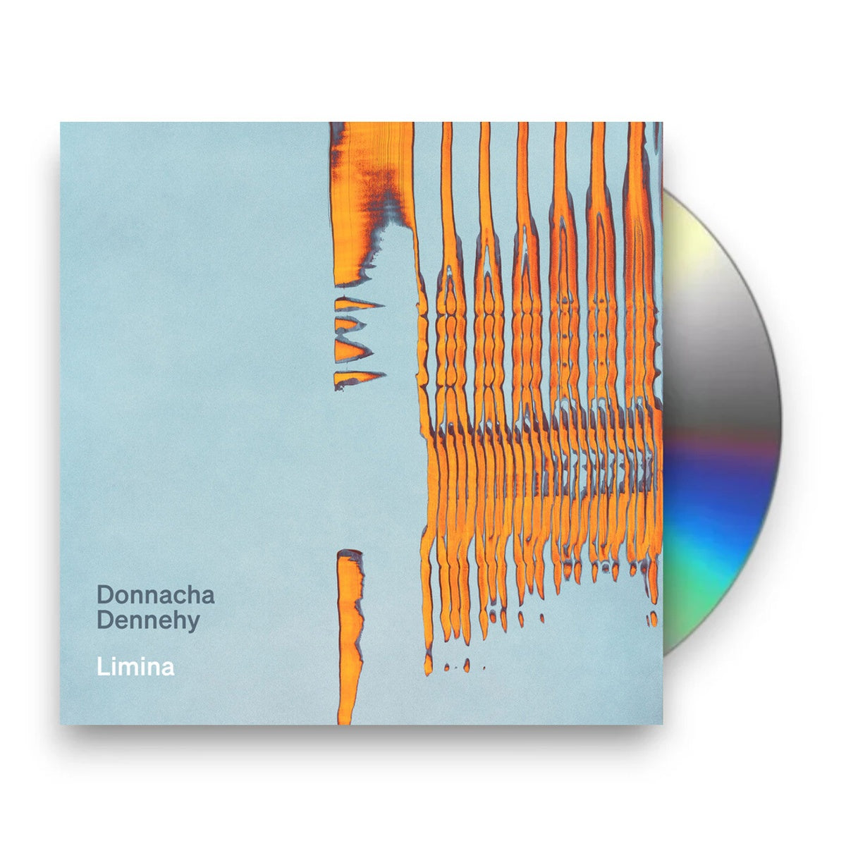 Packshot: National Symphony Orchestra Ireland / Ryan Mcadams – Donnacha Dennehy: Limina (Sft CD) CD | Relix