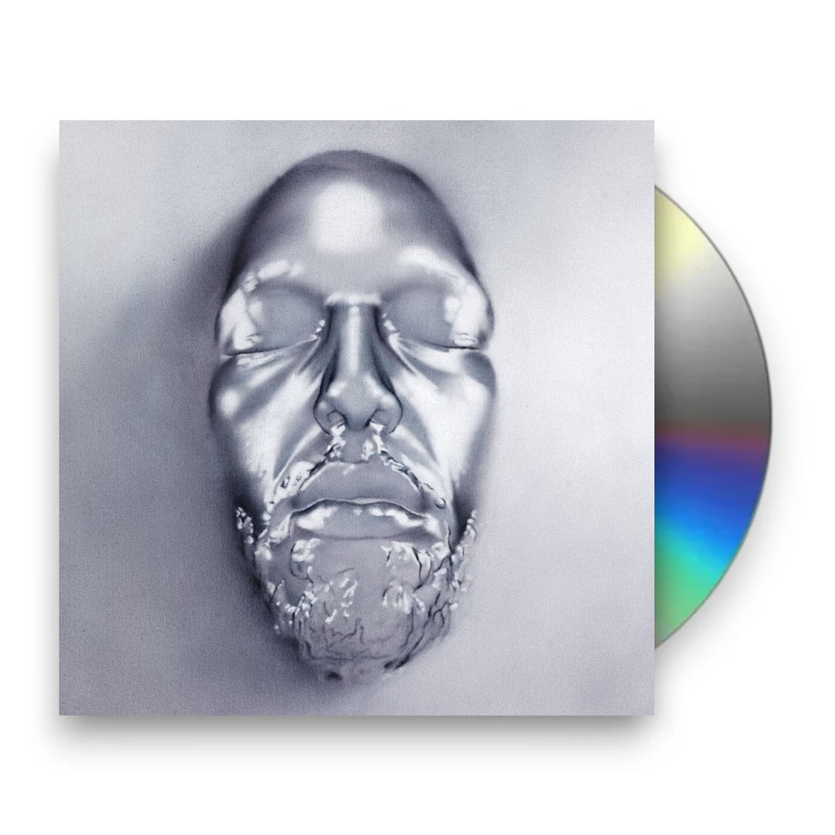 Packshot: Navy Blue – Sir Render (CD) CD | Relix