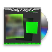 Packshot: NCT 127 – 7th Album Blingy (Jet Poster Ver. CD) CD | Relix