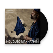 Packshot: Nduduzo Makhathini – Myth We Choose Vinyl LP | Relix