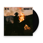 Packshot: Ne-Yo – Highway 79 Vinyl LP | Relix
