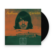 Packshot: Neal Francis – Changes Vinyl LP | Relix