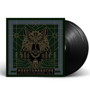 Packshot: NEEDTOBREATHE – Live From The Woods Vol 2 Vinyl LP | Relix
