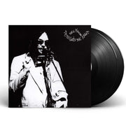 Packshot: Neil Young – Tonight's The Night Vinyl LP | Relix