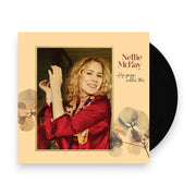 Packshot: Nellie Mckay – Hey Guys Watch This Vinyl LP | Relix