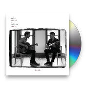 Packshot: Nels Cline – Room CD | Relix