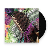 Packshot: Nero's Day At Disneyland – From Rotting Fantasylands (Grey LP Vinyl) Vinyl LP | Relix