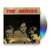 Packshot: Nerves – Best Collection (CD) CD | Relix