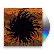 Packshot: Neurosis – Undying Love For A Burning World CD | Relix