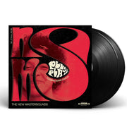 Packshot: New Mastersounds – Plug & Play (Uk LP Vinyl) Vinyl LP | Relix