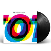 Packshot: New Order / Joy Division – Total Vinyl LP | Relix