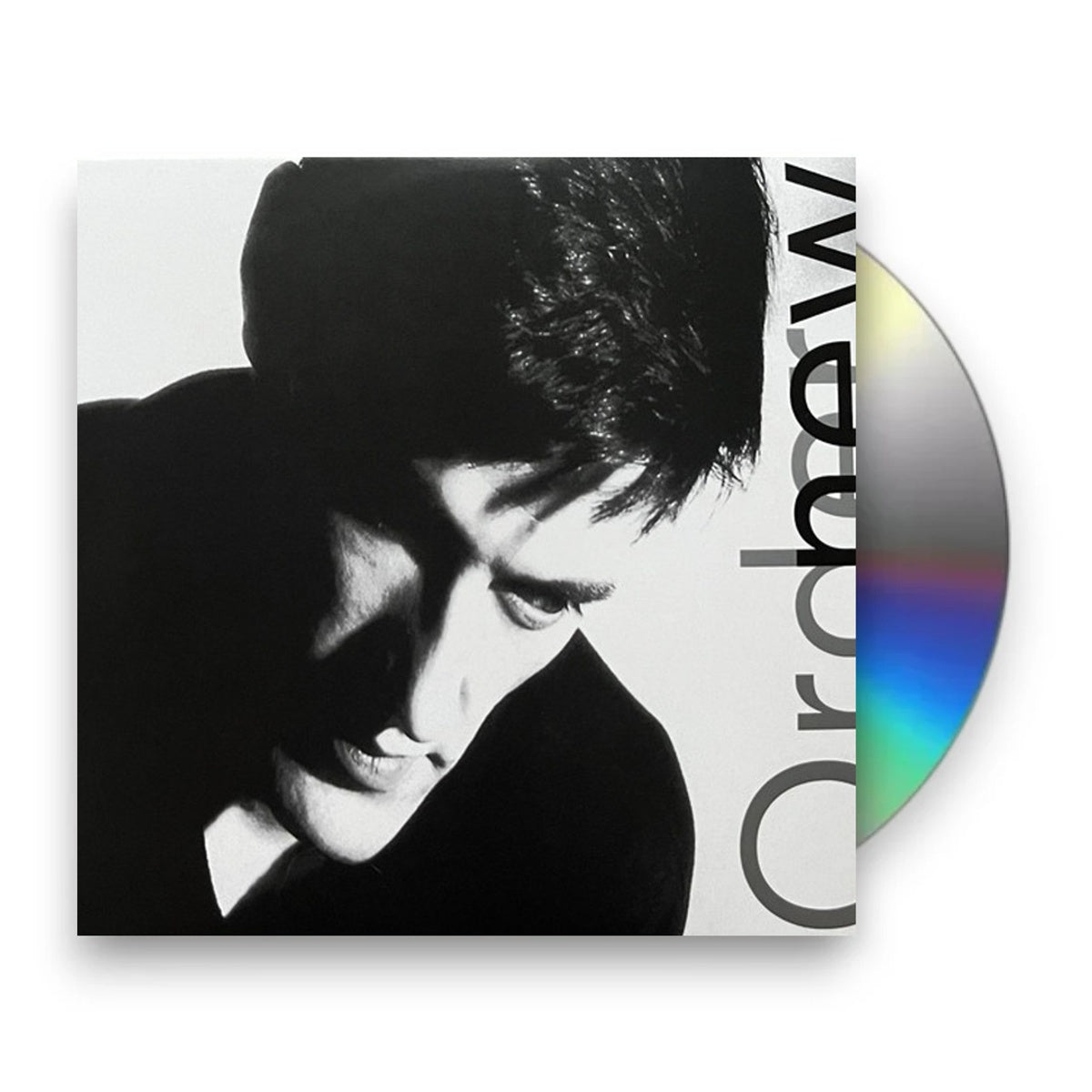Packshot: New Order – Low-Life (Hol CD) CD | Relix